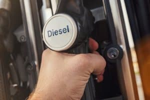 Das Diesel Fahrverbot in Düsseldorf wird im  Oberverwaltungsgericht Münster diskutiert.