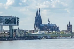 Diesel-Fahrverbot in NRW: Ab wann und in welchen Städten gilt es?