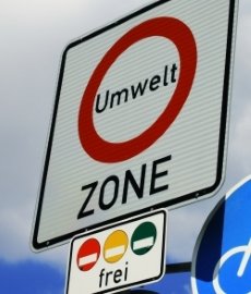 Diesel-Fahrverbot: Gelten für Oldtimer die gleichen Ausnahmeregelungen wie in der Umweltzone?