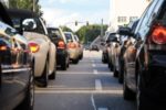 Diesel-Fahrverbot: Millionen Pendler sind betroffen.