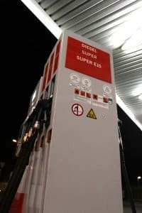 Diesel oder Benziner - Wessen Treibstoff ist energieeffizienter?