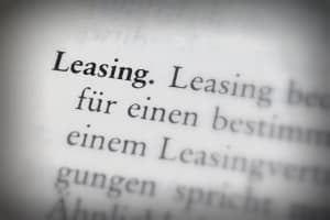 Diesel-Skandal: Leasing-Kunden stehen keine Entschädigungen zu. Dies entschied der BGH.