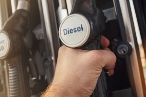 Gilt für das Diesel-Fahrverbot das Gleiche wie fürs Sonntagsfahrverbot bezüglich der Ausnahmen?