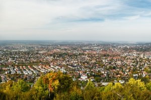 Gibt es bald für Diesel-Kfz ein Verbot in Reutlingen?