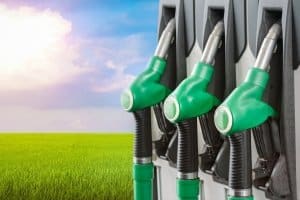 Auch in anderen Städten steht der Diesel vor dem Aus.