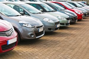 Die digitale Fahrzeugzulassung stellt besonders für Autohäuser eine Erleichterung dar.