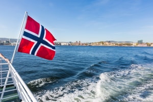 Digitaler Führerschein: In Norwegen ist er bereits weit verbreitet.