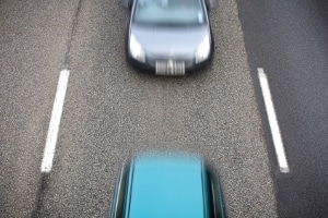 Drängeln gehört auch zur Nötigung im Straßenverkehr