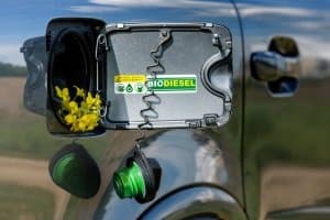 Droht für Euro-6-Kfz ein Diesel-Fahrverbot? Auch wenn diese als sauber gelten, gibt es diesbezüglich Diskussionen.