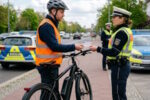 Für bestimmten Arten vom E-Bike kann eine Führerscheinpflicht bestehen.