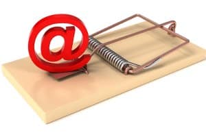 Was müssen Nutzer beim E-Mail-Verkehr bezüglich Datenschutz wissen?
