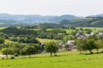 Die Einreise nach Irland ist für Deutsche einfach. Die Gründe Insel lockt mit viel Natur.