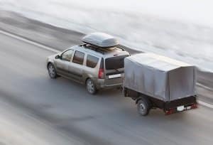 Bei der Einreise nach Finnland mit dem Auto muss ein gültiger Führerschein vorhanden sein. 