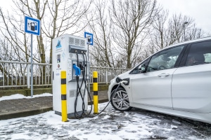 Stromverbrauch beim Elektroauto: Wie viele kWh werden pro 100 km benötigt?