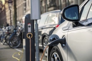 Umweltplakette: Für Elektroautos ebenfalls Pflicht!