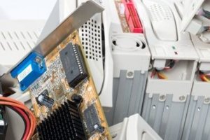 Computerschrott Entsorgen Umwelt Bussgeldkatalog 21