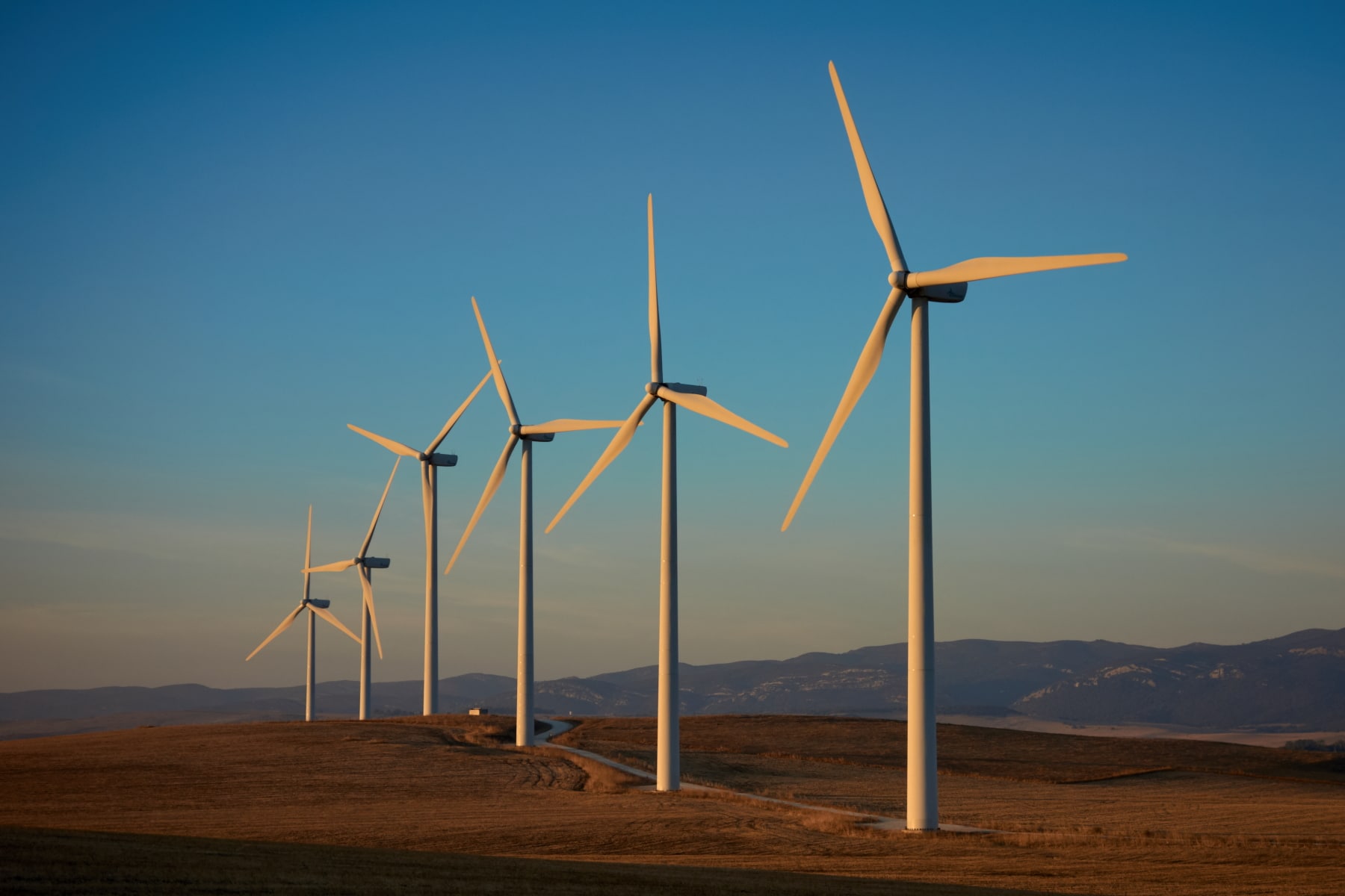 Wie ist es um die Zukunft von Energie und Strom in Deutschland bestellt?