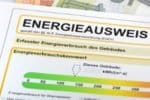 Energieausweis