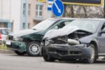 Ein Ersatzfahrzeug nach einem Unfall kann nötig sein, wenn Sie auf Ihr Auto angewiesen sind.