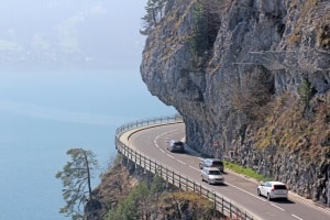 Für Fahranfänger ist in Österreich eine dreijährige Probezeit zu beachten.