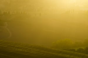 Was müssen Autofahrer zum Fahren bei Nebel wissen?