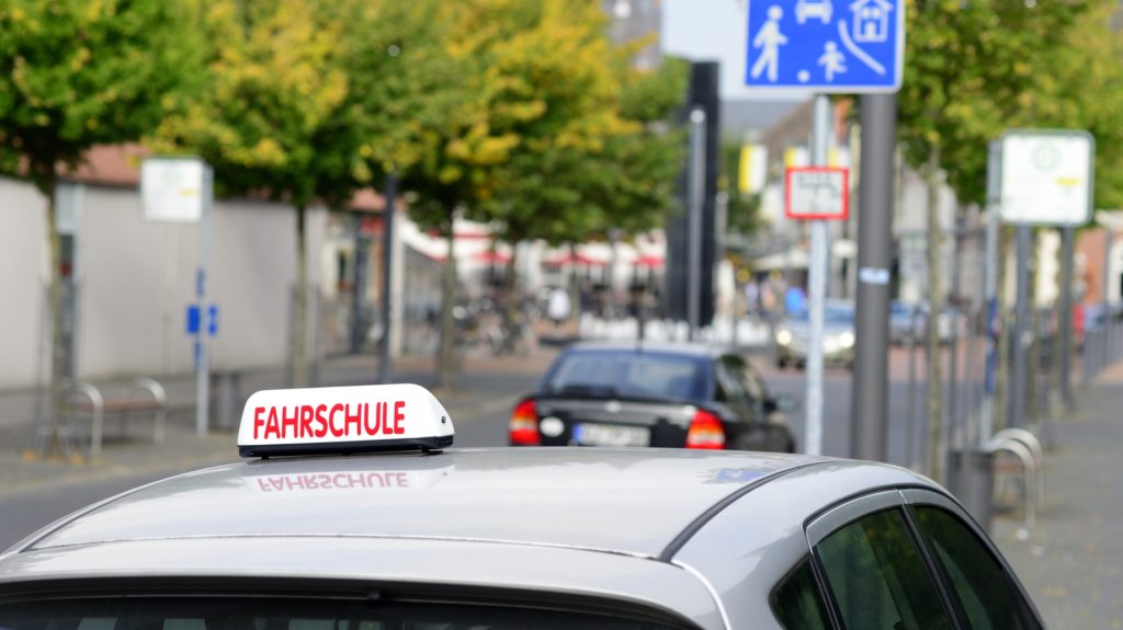 Wie Viel Kostet Eine Praktische Fahrprüfung www.bussgeldkatalog.org