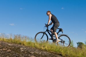 Bevor Sie ein Fahrrad kaufen, sollten Sie sich im Klaren darüber sein, was es können muss.