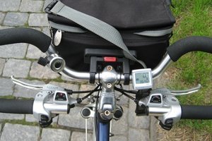 Bevor Sie eine Fahrrad-Lenkertasche einem Test unterziehen, sollten Sie Ihre Ansprüche und Wünsche definieren.