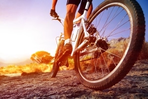 Für das Fahrrad ist einer Versicherung sehr vorteilhaft, gerade wenn es unsicher abgestellt wird.