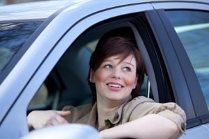 Ein Fahrsicherheitstraining mit eigenem Auto bringt mehr Sicherheit.