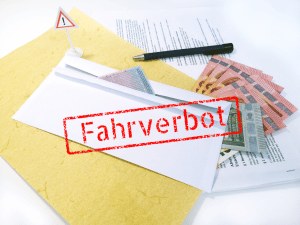 Fahrverbot Ab 21 Km H Zu Schnell Hohere Bussgelder Fur Raser