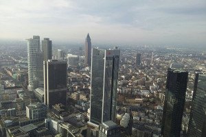 Wie ist das Fahrverbot für Diesel in der Stadt Frankfurt am Main geregelt?
