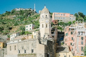 Verkehrsregeln von Italien: Welche Bußgelder drohen!