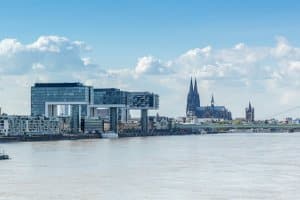 Über ein Fahrverbot in Köln kann nur gemutmaßt werden.