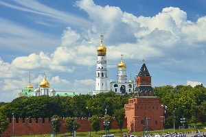 Urlauber kann ein Fahrverbot in Russland ebenso treffen wie Einheimische.