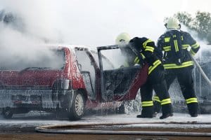 Nicht nur die Feuerwehr ist vom Diesel-Fahrverbot ausgeschlossen.