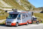 Durch die Basis vom Fiat Ducato ist die Schummelsoftware auch bei Wohnmobilen verschiedener Hersteller zu finden.