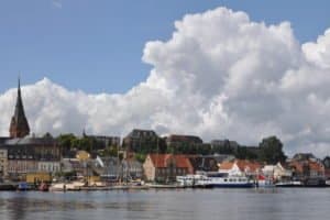 Diesel-Skandal: Das Kraftfahrtbundesamt in Flensburg wusste Bescheid