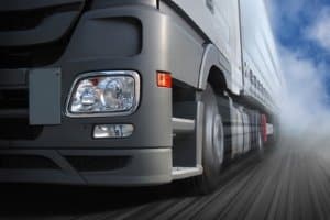 Die Förderung von Elektro-Lkw soll den Umweltschutz voranbringen.