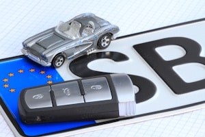 Im Forschungsbericht zum Fahren ohne Fahrerlaubnis sind die Täter meist Männer zwischen 30 und 40 Jahren.