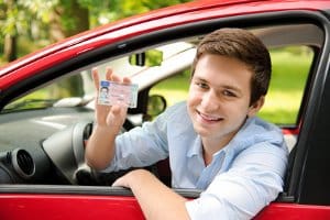 Könnte bald der Führerschein ab 16 Jahren eingeführt werden?