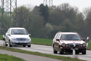 Welchen aktuellen Führerschein für die alte Klasse 3?