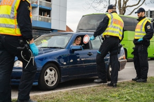 Liegt der Führerschein nur elektronisch vor, so wird dieser bei der Polizeikontrolle nicht anerkannt.