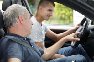 Führerschein aus Tunesien: Vor dem Umschreiben sind Fahrprüfungen Pflicht.