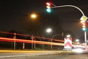 Rote Ampel Geblitzt Bei Rotlichtverstoss Bussgeldkatalog 2021