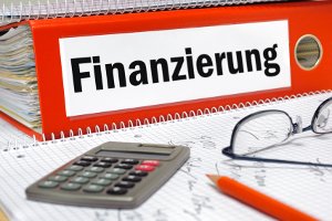 Wenn Sie einen Gebrauchtwagen mit Ratenzahlung ohne Anzahlung finanzieren, müssen Sie mit höheren Raten rechnen.