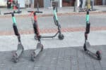 Gefährdungshaftung für E-Scooter Beitragsbild