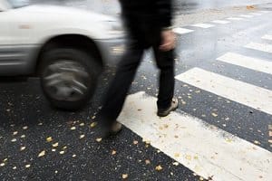 Geflüchtete stehen im Straßenverkehr vor großen Herausforderungen. Viele Verkehrsregeln sind ihnen aus dem Heimatland unbekannt.
