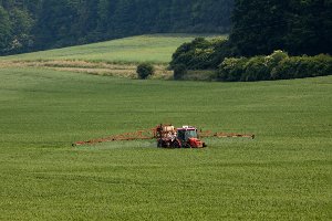 Gentechnik hat viele Bereiche. Grüne Gentechnik kommt in der Landwirtschaft vor. Rote, weiße und graue Gentechnologie ist weniger bekannt.