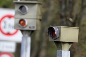 Eine Geschwindigkeitsüberschreitung kann durch einen Notstand gerechtfertigt sein.